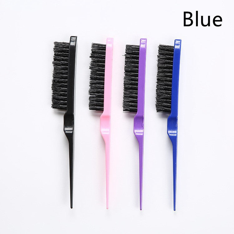 Hair Dyeing And Oiling Tools Comb
