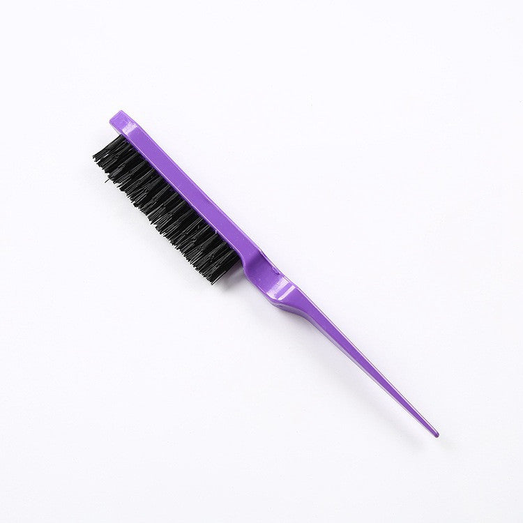 Hair Dyeing And Oiling Tools Comb