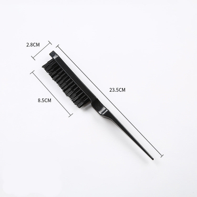 Hair Dyeing And Oiling Tools Comb