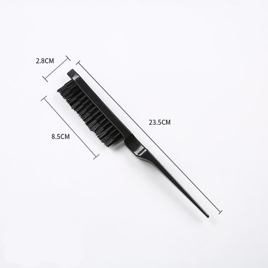 Hair Dyeing And Oiling Tools Comb